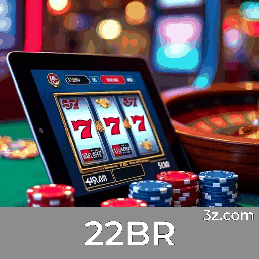 22BR: Seu Cassino Online e Apostas Confiável
