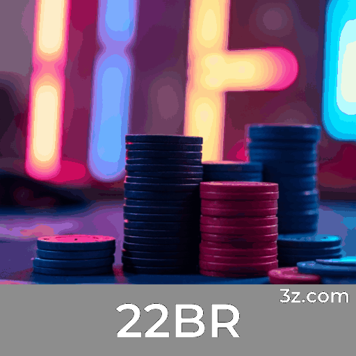Cassino Online 22BR