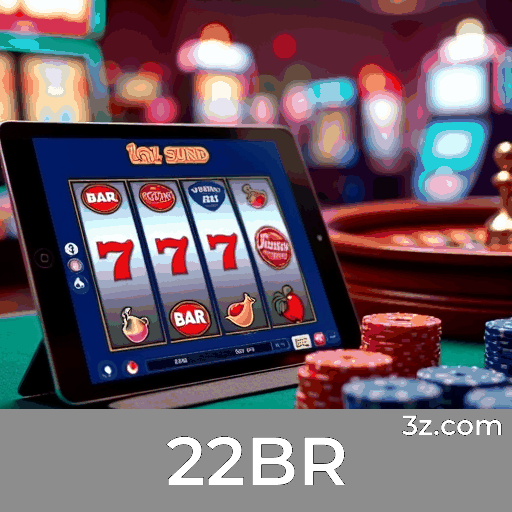 Cassino Online 22BR