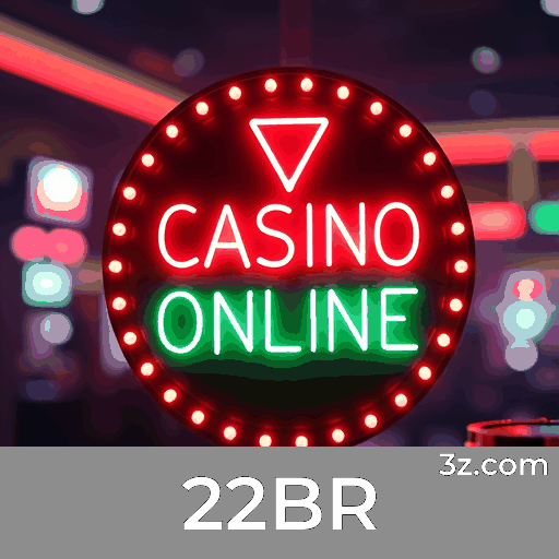 Acessar o site 22BR COM