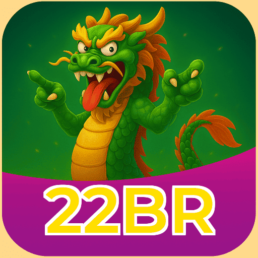 22BR logo